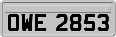 OWE2853
