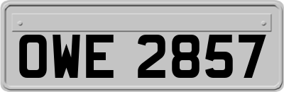 OWE2857