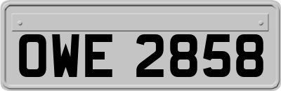 OWE2858