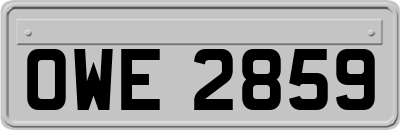 OWE2859