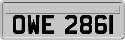 OWE2861