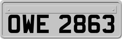 OWE2863