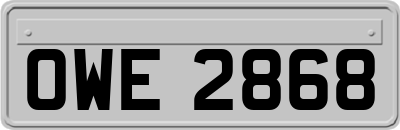 OWE2868