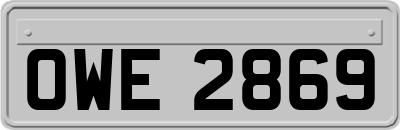 OWE2869