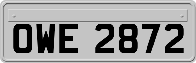 OWE2872