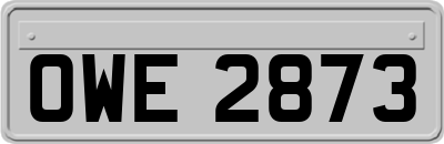 OWE2873