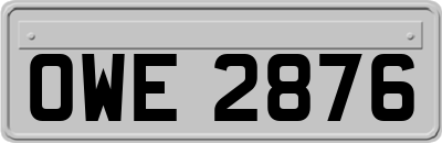 OWE2876