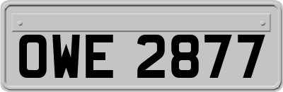 OWE2877