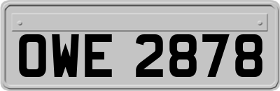 OWE2878