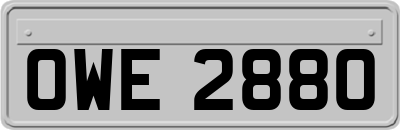 OWE2880