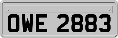 OWE2883