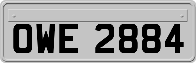 OWE2884