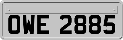OWE2885
