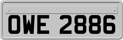 OWE2886