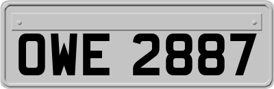 OWE2887