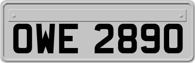 OWE2890