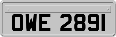 OWE2891