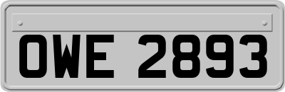OWE2893