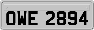 OWE2894