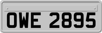 OWE2895