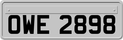 OWE2898
