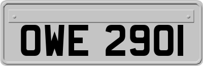 OWE2901