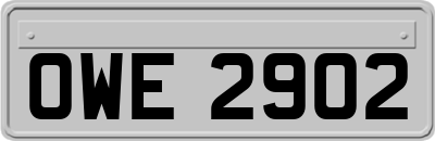 OWE2902