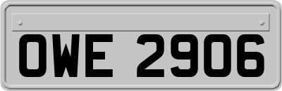 OWE2906