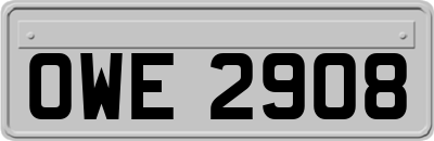 OWE2908