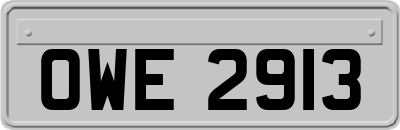 OWE2913