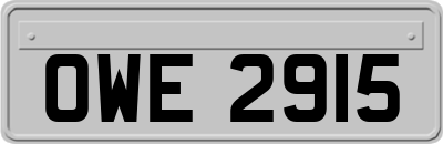 OWE2915