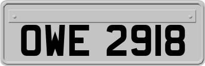 OWE2918