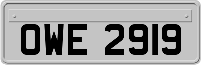 OWE2919