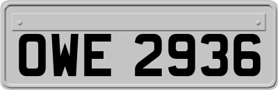 OWE2936