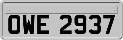 OWE2937