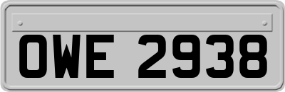 OWE2938