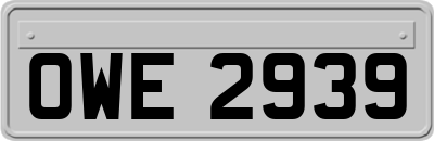 OWE2939