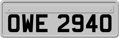 OWE2940