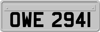 OWE2941