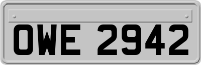 OWE2942