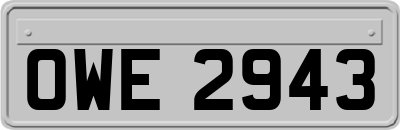 OWE2943