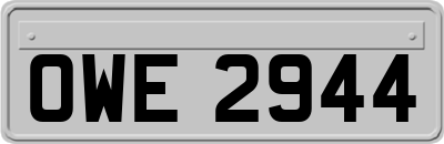 OWE2944