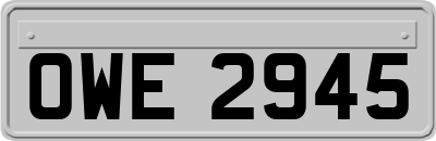 OWE2945
