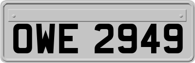 OWE2949