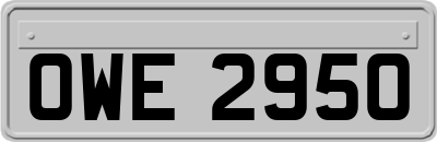 OWE2950