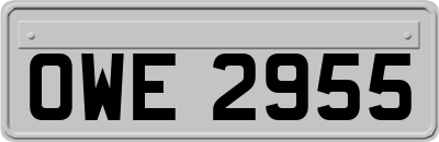 OWE2955