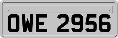 OWE2956