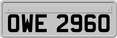 OWE2960
