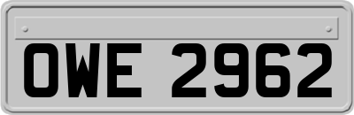 OWE2962