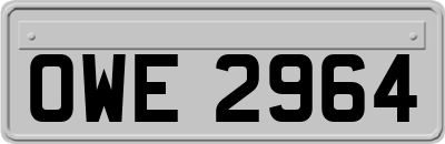 OWE2964